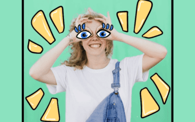 The case for creativity: Why it’s so important to support your teen and tween to follow their creative spark.