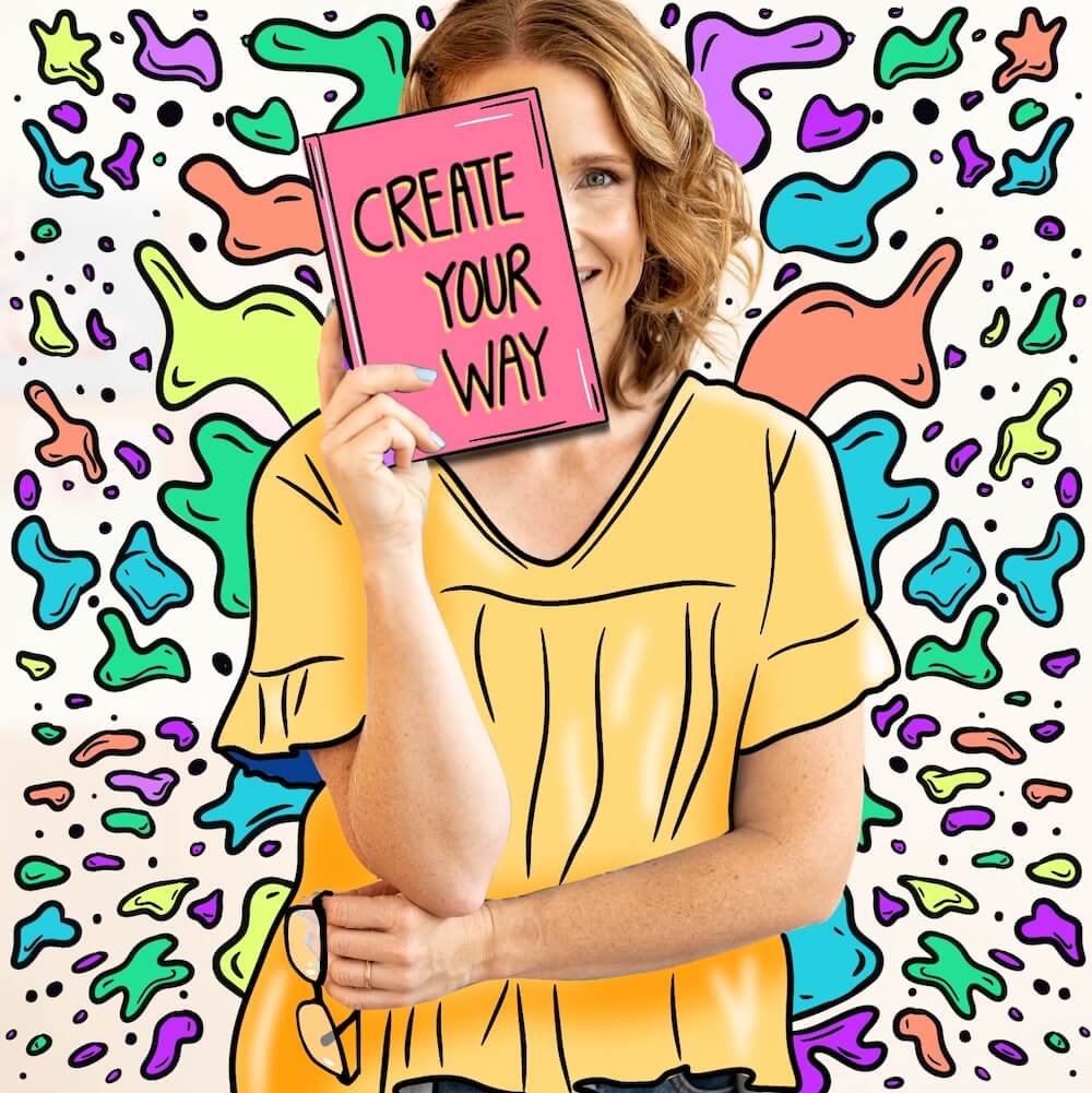 Create Your Way